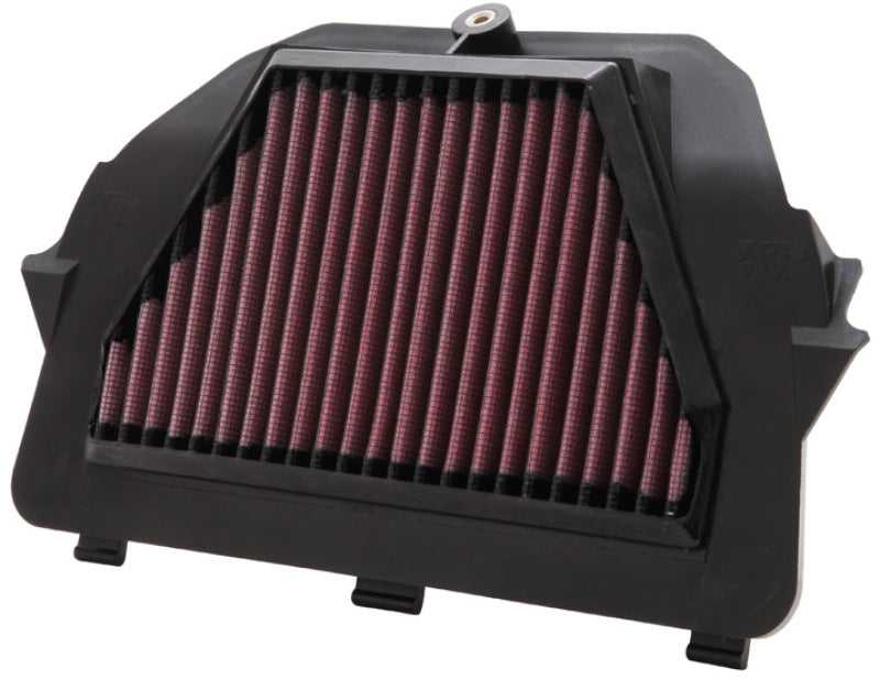 K&N 08-09 Yamaha YZF R6 Replacement Air Filter - 0