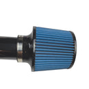 Injen 18-20 Hyundai Kona L4-1.6L Turbo Laser Black IS Short Ram Cold Air Intake System-10