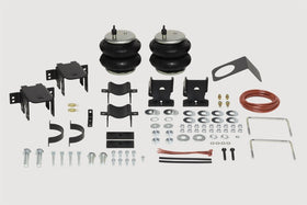 Firestone Ride-Rite Air Helper Spring Kit Rear 99-04 Ford F250/F350 (W217602550) - 0