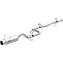 MagnaFlow Sys C/B Honda Civic 3Dr 96--2