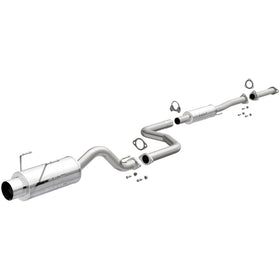 MagnaFlow Sys C/B Honda Civic 3Dr 96- - 0