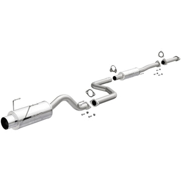 MagnaFlow Sys C/B Honda Civic 3Dr 96- - 0