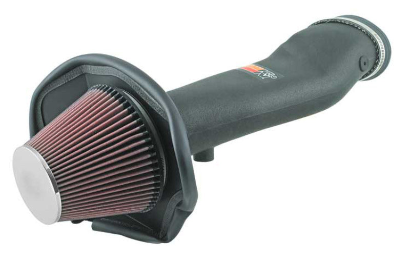 K&N 07-09 Mustang Shelby V8-5.4L Performance Intake Kit - 0