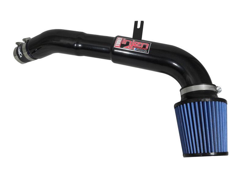 Injen 11-14 Nissan Juke 1.6L (incl Nismo) Black Short Ram Intake - 0