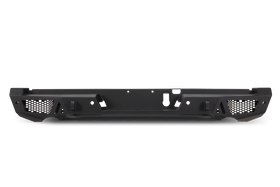 Body Armor 4x4 2019+ Dodge Ram 1500 Ambush Series Rear Bumper