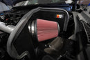 K&N 2022 Nissan Frontier V6 3.8LPerformance Air Intake System-4