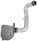K&N 17-18 Hyundai Elantra L4-1.6L F/I Typhoon Performance Air Intake System-14