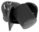 K&N 03-07 Dodge Ram Pickup 2500/3500 5.9L DSL Black Performance Intake Kit-18