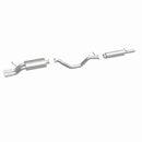 MagnaFlow Sys C/B VW Golf Iv/Beetle 2.0L Vr6 (Vehicles W/O Fascia Cutout)-17