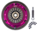 Exedy 2004-2014 Subaru Impreza WRX STI H4 Hyper Triple Cerametallic Clutch Rigid Disc Pull Type-3