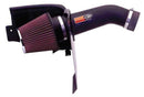 K&N 02-03 Jeep Liberty V6-3.7L Performance Intake Kit-2