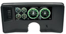 Autometer 82-87 Monte Carlo/El Camino/Malibu InVision Digital Instrument Display Color LCD-3