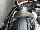 K&N 08-09 Chevy Corvette 6.2L V8 AirCharger Performance Intake-5