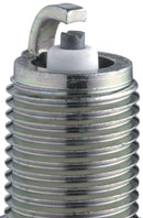 NGK V-Power Spark Plug Box of 4 (BKR5E)-2
