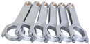 Eagle Nissan VG30DE Engine Connecting Rods (Set of 6)-1