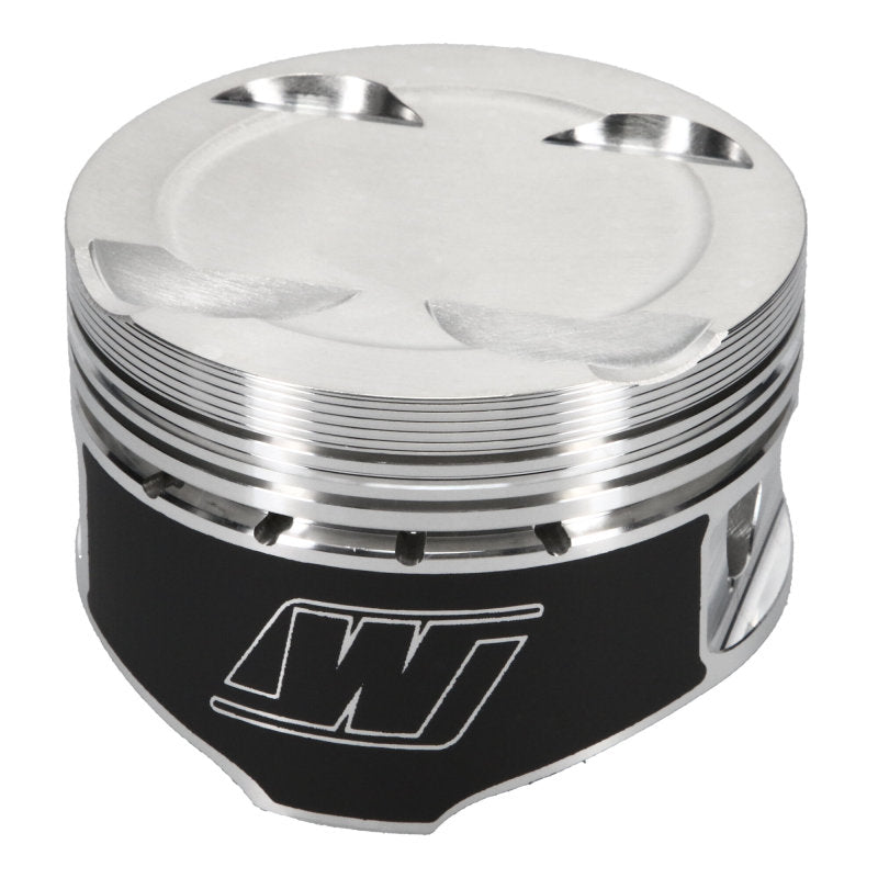 Wiseco MAZDA Turbo -13cc 1.258 X 78.5 Piston Shelf Stock Kit - 0