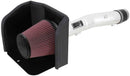 K&N 12-13 Toyota Tacoma 4.0L V6 High Flow Performance Intake-2