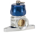 Turbosmart BOV Supersonic Subaru -Blue-1