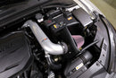 K&N 19-20 Hyundai Veloster R L4-1.6L F/I Typhoon Performance Air Intake System-2