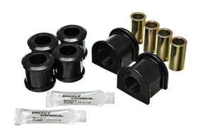 Energy Suspension Hummer H1 Front Sway Bar Set - Black