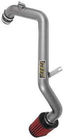 AEM 2016 Honda HR-V L4-1.8L F/I Gunmetal Gray Cold Air Intake-1