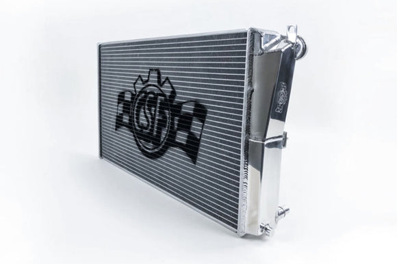 CSF BMW 2 Series (F22/F23) / BMW 3 Series (F30/F31/F34) / BMW 4 Series (F32/F33/F36) A/T Radiator
