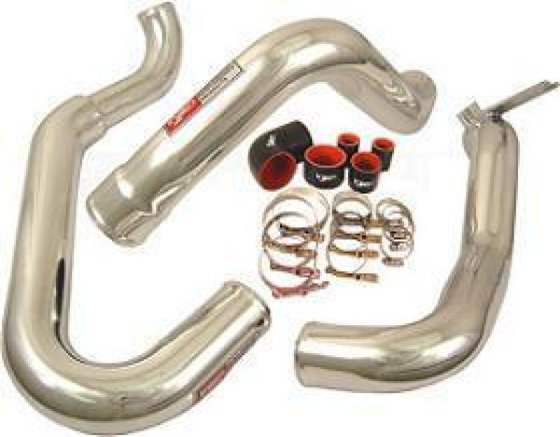 Injen 13 Dodge Dart 1.4L (t) Polished Intercooler Piping - 0