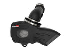 aFe POWER Momentum HD Cold Air Intake System w/ Pro Dry S Media 19-20 RAM Diesel Trucks L6-6.7L (td)-5