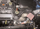 Injen 2000-06 Mini Cooper N/A (Non S) Polished Short Ram Intake-5