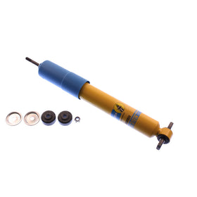 Bilstein B6 2003 Chevrolet Corvette 50th Anniversary Edition Front 46mm Monotube Shock Absorber - 0
