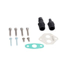 BBK 96-04 Mustang 4.6 GT 78mm Throttle Intake BBK Power Plus Series - Charcoal-10