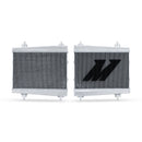 Mishimoto 2021+ BMW G8X M3/M4 Performance Auxiliary Radiators-4