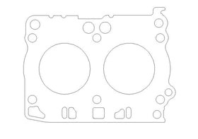 Cometic Subaru FA20/FB25 89.5mm .032inch RHS MLX Head Gasket - 0