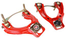 Skunk2 Pro Series + 92-95 Honda Civic/94-01 Acura Integra Adjustable Front Camber Kits (+/- 4 Deg)-2
