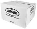 Airaid 12-13 Ford Mustang Boss 302 MXP Intake System w/ Tube (Oiled / Red Media)-10