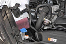 K&N 2013 Hyundai Genesis Coupe 2.0L L4 F/I Typhoon Performance Intake Performance kit-4