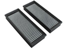 aFe MagnumFLOW OEM Replacement Air Filter Pro DRY S 11-14 Mercedes-Benz AMG CL63/E63/S63 V8-6