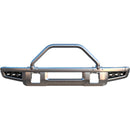 Oracle High 21-22 Ford Bronco Triple LED Fog Light kit for Steel Bumper-11