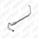 MBRP 1999-2003 Ford F-250/350 7.3L P Series Exhaust System-3