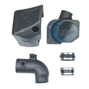 Injen 15-16 GMC Duramax LML 6.6L Evolution Intake-5