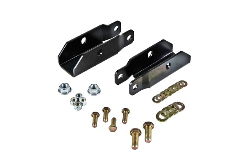 Belltech SHOCK EXTENSION KIT 97-03 F150 STD/EXT CAB ONLY - 0