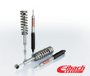Eibach Pro-Truck Lift Kit (Stage 1) for 07-13 Chevrolet Silverado 1500 (Excl Hybrid 2WD)-1