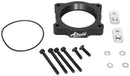 Airaid 02-09 Chevy Trailblazer / GMC Envoy 4.2L PowerAid TB Spacer-1