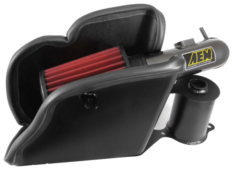 AEM 2016 C.A.S Mazda MX-5 Miata L4-2.0L F/I Cold Air Intake - 0