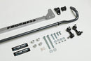 Progress Tech 96-00 Honda Civic Rear Sway Bar (22mm - Adjustable) Incl Bar Brace and Adj End Links-1