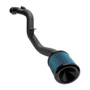 Injen 22-23 Honda Civic/Civic Si 1.5L 4 Cyl. Wrinkle Black Cold Air Intake-5