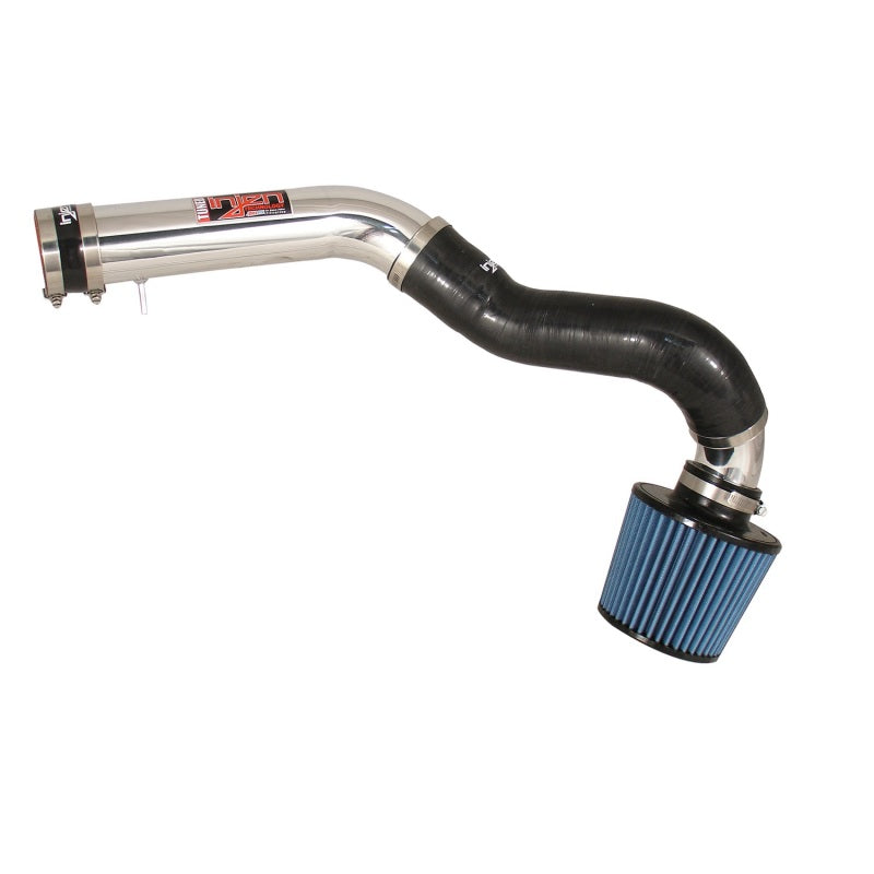 Injen 5/99-03 Volkswagen Jett/Golf w/ ALH TDI Polished Tuned Air Intake w/ MR Tech - 0