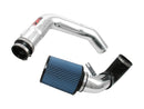 Injen 08-09 Accord Coupe 3.5L V6 Polished Cold Air Intake-1