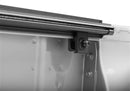 BAK 2022 Nissan Frontier 5ft Bed BAKFlip MX4 Matte Finish-21