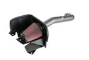 K&N 19-21 Dodge Ram 1500 3.6L V6 F/I Performance Air Intake Kit-2
